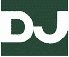 Davidson and Jones Logo