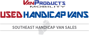 Used-Handicap-Vans-Logo