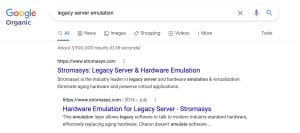 Stromasys-legacy-server-emulation